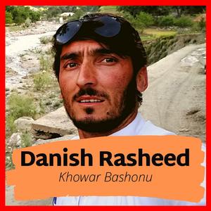 Achi giko luvo det Danish Rasheed Khowar