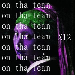 On Tha Team