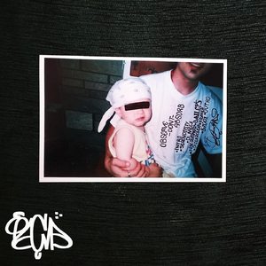 Bailey's (feat. Baby Couk)