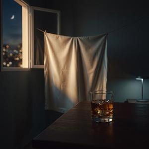 Velvet Night