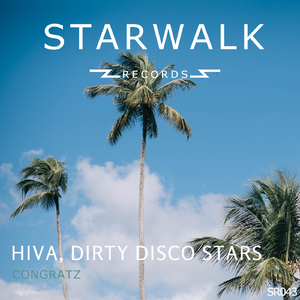 Congratz (Original Mix)