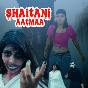 Shaitani Aatma
