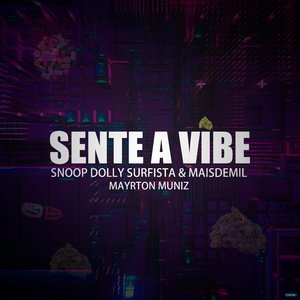 Sente a Vibe (feat. Maisdemil)