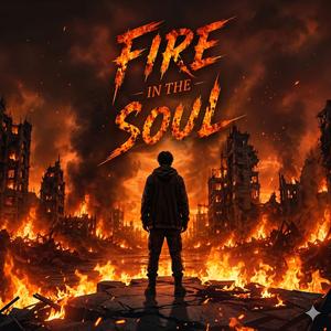 Fire In The Soul