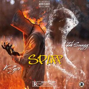 Spliff (feat. K Pyro)
