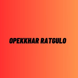 Opekkhar Ratgulo