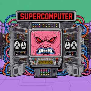 Supercomputer
