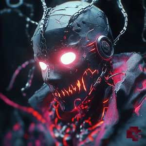 MTG TROLLFACE ULTRAKILL (SLOWED)