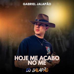 HOJE ME ACABO no MÉ