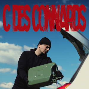 C DES CONNARDS