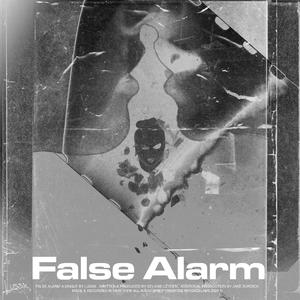 False Alarm (Slowed + Reverb) (Slowed)