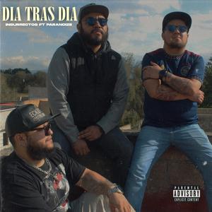 Día tras día (feat. Paranoize & Russel Beats)
