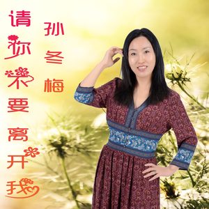 请你不要离开我（伴奏） (伴奏)