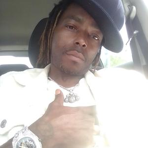 Rollin Stone (feat. Shabrittni)