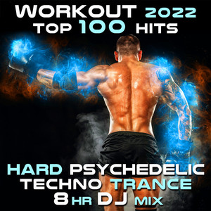 It�S A Doorway (Psychedelic Techno Mixed)