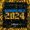 DJ JR ORIGINAL - Robótica 2024