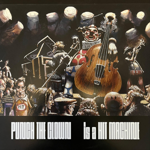 I Wanna Get With You