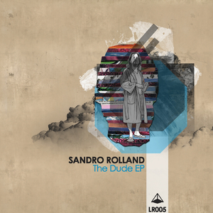 The Dude (Kolours Of Black Remix)