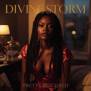 Tired but still going