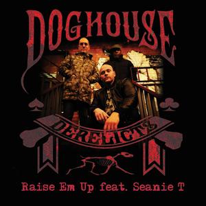 Raise 'Em Up (feat. Seanie T)