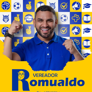 ROMUALDO 45 555