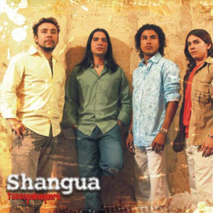 Desplazados (Remastered 2024)