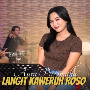 Langit Kaweruh Roso