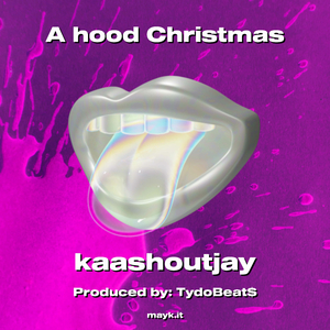 A hood Christmas