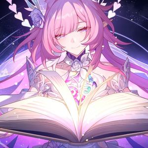 Cyrene Theme: Your Story Now (From "Honkai: Star Rail")