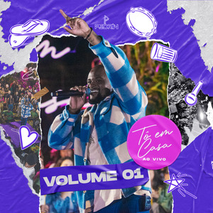 Fugidinha / Idem / Amor Eterno / A Gente Já Não Rola / Chega de Sofrer (Ao Vivo)