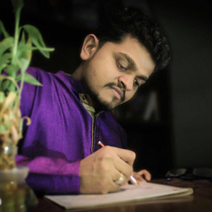 Aankho Bheeni Che (Maafi Song)