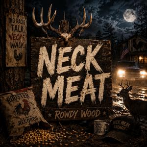 Neck Meat