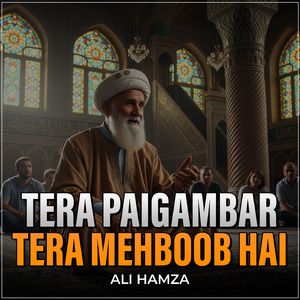 Tera Paigambar Tera Mehboob Hai