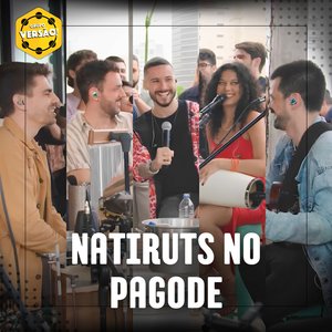 Natiruts Reggae Power (Ao Vivo)