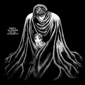 TheBlackSwordsman,OnceAgain