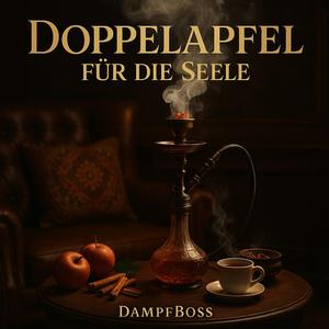 Doppelapfel für die Seele