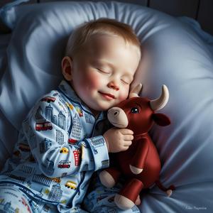 Sueño de Lechones: canción de cuna