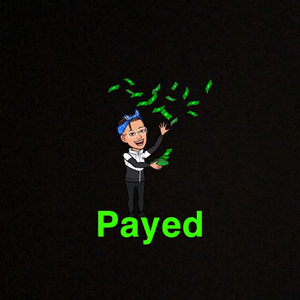 Payed