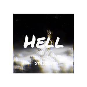 【Free】"Hell"｜Dark Trap Type Beat