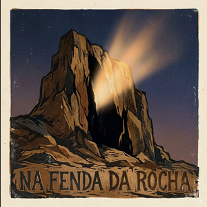 Na Fenda da Rocha