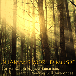 Shaman (Ritual Music)