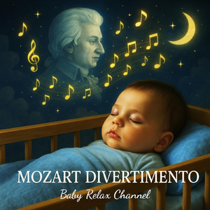 Mozart: Divertimento