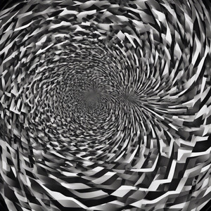 Barefoot in the Pines