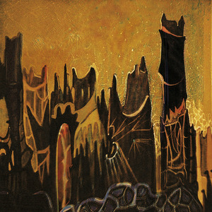 Dangerous Crossing (feat. Jimi Tenor, Edward Vesala, Iro Haarla, Jimi Sumen & Matti Knaapi)