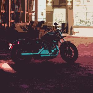 Vroom (feat. Mr.Frosty)