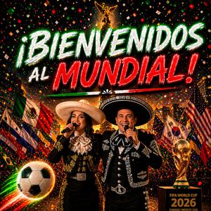 Bienvenidos al Mundial