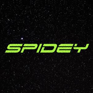 SPIDEY (feat. T1MELESS & KYOTO PROJECT)
