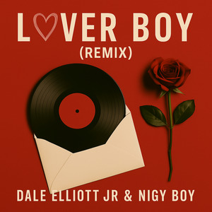 Lover Boy Remix