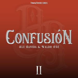 Confusión
