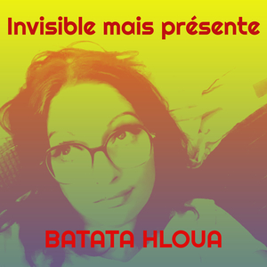 Invisible mais présente